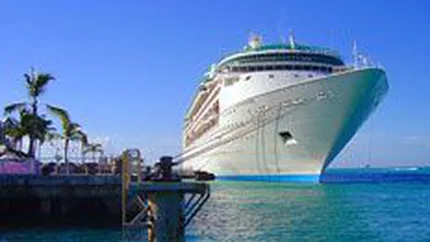 ANAT: Croazierele atrag cea mai mare crestere din industria turismului, in 2009