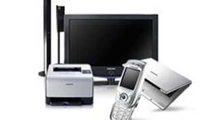 Samsung se reorganizeaza pentru a face fata crizei