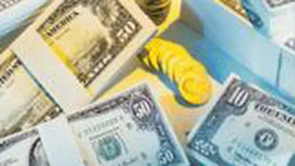 Criza: Bank of America la primele pierderi din 1991, Citigroup se divide