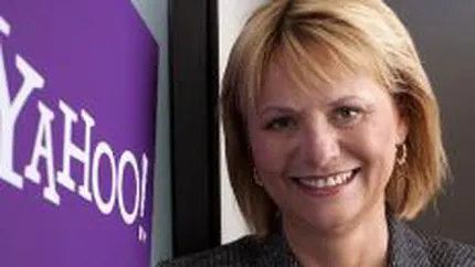 Desi nu are pregatire in online, noul CEO al Yahoo ar putea scoate compania din impas
