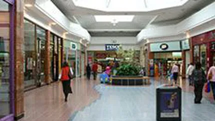 Sonae Sierra va administra doua centre comerciale din Spania si Germania