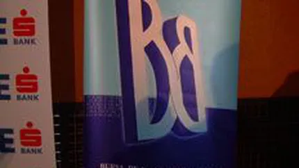 Bursa a pierdut luni 1,8%, cotatia Erste s-a prabusit cu peste 8%