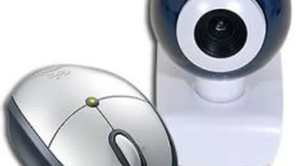 Profitul net al Logitech a scazut cu 70% in T3 fiscal din 2009