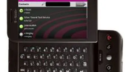 Terminalul G1 va intra pana la finele lui februarie in alte 5 tari europene