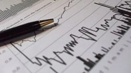 Cotatia Erste s-a prabusit cu 10% marti dimineata, Bursa a pierdut pana la 2%