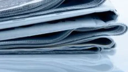 Media locala in 2009: Printul in declin, avant pe online si costuri mai mari de productie