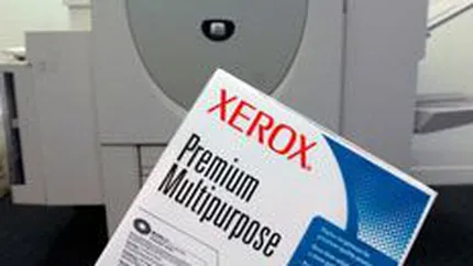Mediaedge:cia Romania va gestiona contul de media local al Xerox