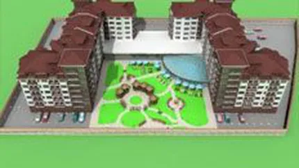 Preturile locuintelor din Bulgaria au scazut in medie cu 100 euro/mp in 2008