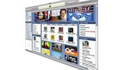 Muzica in format digital va depasi vanzarile de CD-uri pana in 2013, in Europa