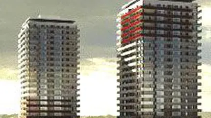 Dezvoltatorul unui proiect din Capitala a scazut preturile locuintelor cu 20-30%