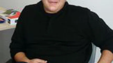 Bogdan Stratula a fost numit director general la Radio ZU