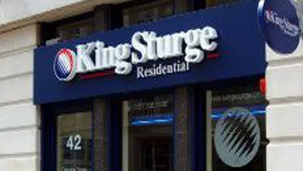 King Sturge a angajat 3 noi specialisti in Romania, printre care un britanic