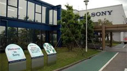 Probleme la Sony: Compania va anunta cele mai mari pierderi din istorie