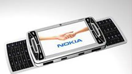 Nokia: Profitul a scazut cu 69%, cota de piata a coborat cu 3 p.p. in T4