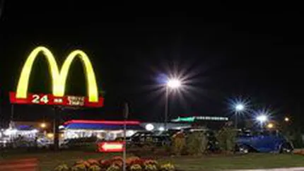 Mc Donald\'s va deschide anul acesta 6 restaurante in Romania