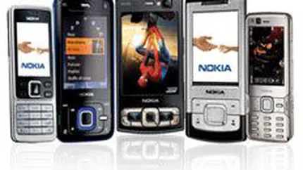 Piata de terminale mobile va scadea in 2009 pentru a doua oara in istorie