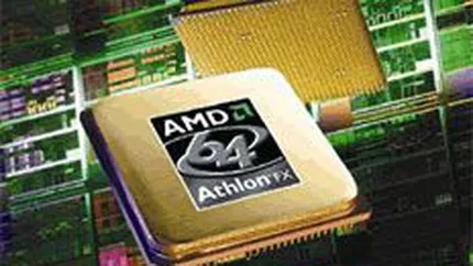 AMD a pierdut 1,42 mld. $ in trimestrul patru