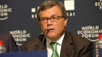 Sorrell, WPP: Presa traditionala nu va mai fi niciodata la fel de profitabila