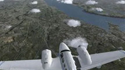 Microsoft a inchis studioul care dezvolta cea mai veche franciza proprie, Flight Simulator