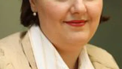 Diana Klusch este noul director de corporate affairs al Ursus Breweries