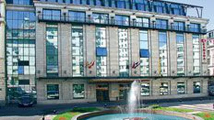 Scadere de 5% estimata pentru business-ul hotelului Ramada Majestic din Bucuresti
