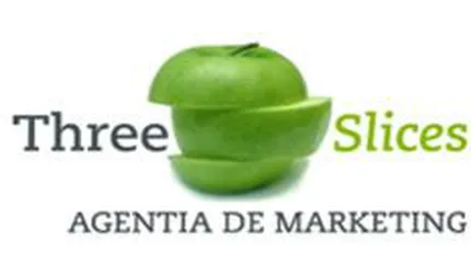 Three Slices vrea afaceri de peste 130.000 euro din marketing pentru IMM-uri