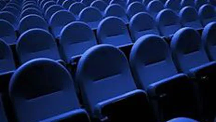 5 cinematografe din Romania vor fi inchise temporar