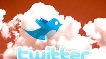 Serviciul de micro-blogging Twitter, evaluat la 250 mil. $, cauta finantare