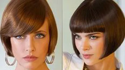 6 coafuri si tunsori recomandate pentru femeia de business 2009