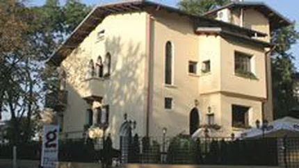 Proprietarul City Grill va investi 800.000 euro in primele fast-food-uri din portofoliu