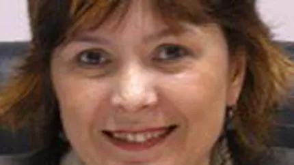 Adriana Radu este noul manager de HR al Henkel Romania