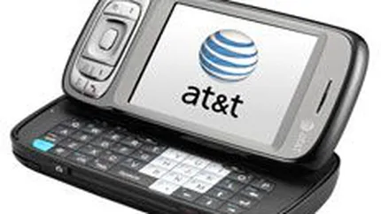 Profitul trimestrial al AT&T a scazut cu 23%, veniturile au crescut usor