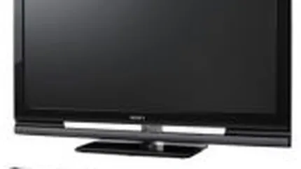 Sony si-a scazut profitul cu 95% in T3 fiscal si anunta pierderi pe 2008