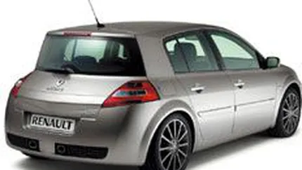 Renault disponibilizeaza 400 de angajati in Spania