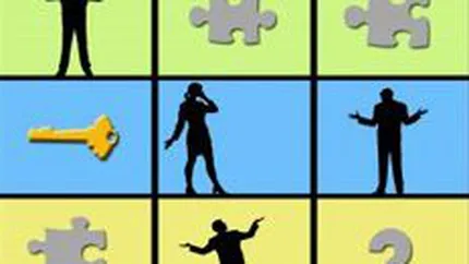 Cele 5 niveluri de comunicare online pentru firmele romanesti