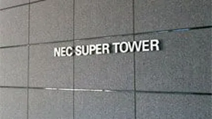 NEC a pierdut 1,1 mld. euro in T3 fiscal si ar putea sa fuzioneze cu Toshiba pe unele divizii