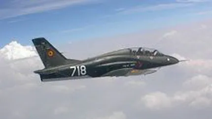 Avioane Craiova a primit o singura oferta de privatizare, de la Alenia Aeronautica