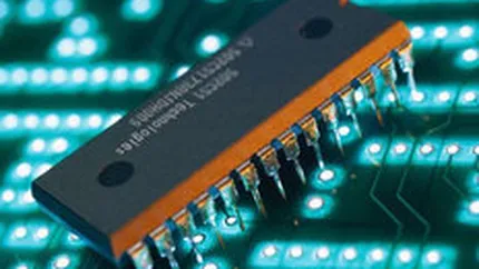 Vanzarile de semiconductoare au crescut in noiembrie cu 3,7% fata de octombrie