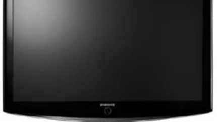 Samsung revine pe profit in T4. Cererea pentru televizoare a crescut