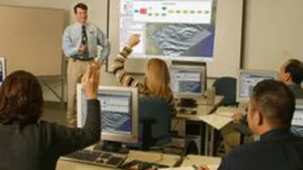 40% din IMM-uri renunta anul acesta la investitii in dezvoltarea angajatilor