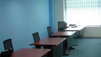 Piata birourilor in 2008: Chiriile au atins un nivel record, stocul a depasit 1,1 mil. mp