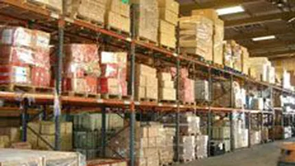 Un operator logistic grec a inchiriat 6.600 mp in parcul logistic Bucuresti Vest