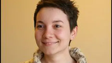 Dana Dobrescu este noul corporate communication manager al L\'Oreal Romania