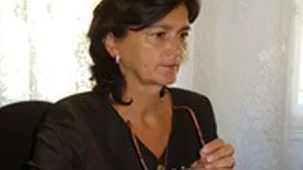 Doina Toader este noul membru in CA al Bancii Carpatica