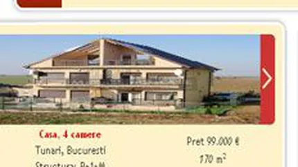 MagazinulDeCase a convins 540 de proprietari sa reduca preturile in medie cu 12%