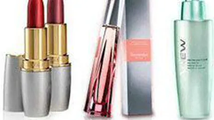 Avon a raportat pentru T4 venituri in scadere cu 9%, la 2,8 mld. dolari