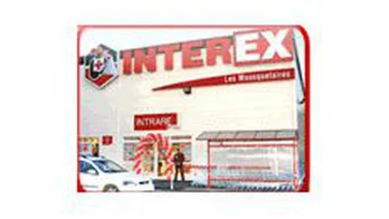 Interex investeste 2 mil. euro pentru doua noi magazine in Romania
