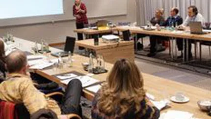 Ascendis Consulting a crescut cu 43% in 2008, la 4,3 mil. euro