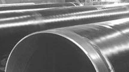 Rusii de la TMK ar putea concedia 200 de salariati de la combinatul din Resita