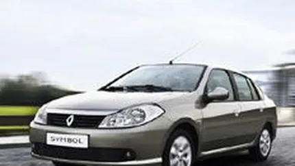 S&P a plasat ratingul Renault sub supraveghere